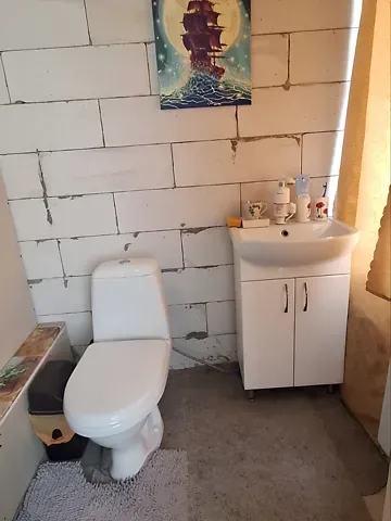 Продаж 1-поверховий   70.5 кв.м 4 кімн. на Новобузька вулиця 1А Миколаїв - фото 5