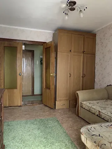 Продаж 2к Квартира 48.4 кв.м Передова вулиця 52А Миколаїв - фото 2