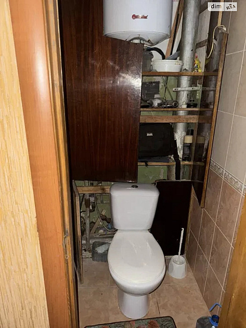 Продаж Квартира 3-кімнатна, 11/15 поверх на Олександри Екстер вул., д. 10/87 Київ - фото 7