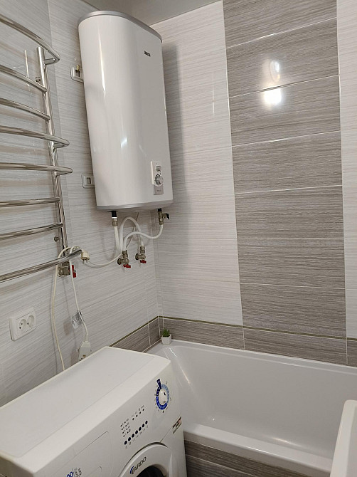 Оренда Квартира 2-кімнатна, 4/5 поверх на вул. Корольова Рівне - фото 17