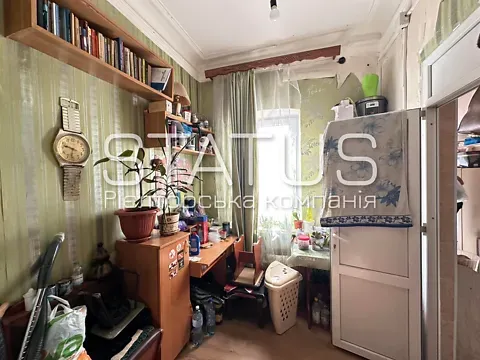 Продаж 1к Квартира 30.1 кв.м Покровська вулиця 2 Полтава - фото 8