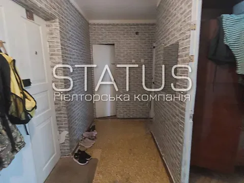 For sale 2-room Apartment 49.7 sq.m Полтавська вулиця 20  - photo 11