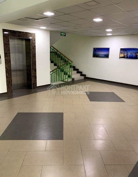 Продаж Квартира 1-кімнатна, 7/7 поверх на вул. Цілиноградська Харьков - изображение 3