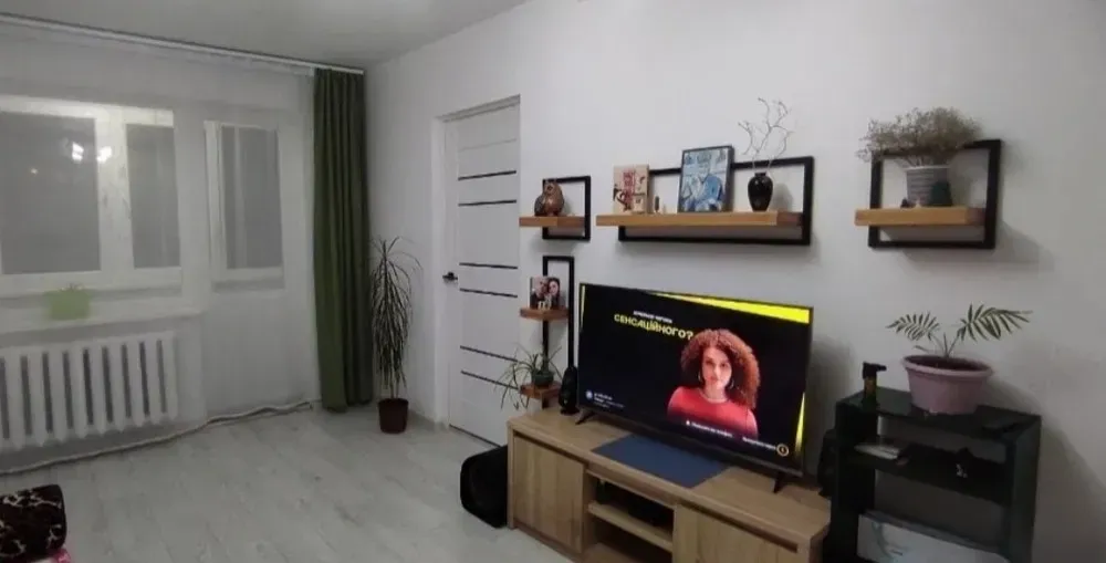 For sale 2-room Apartment 45 sq.m володимира великого L'viv - photo 4