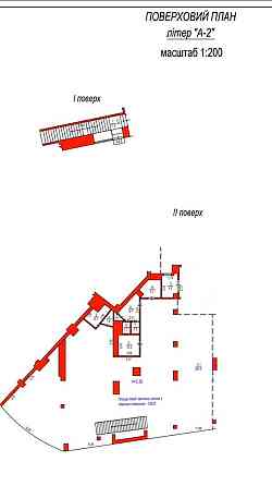 Продаж приміщення вільного призначення на вул. Незалежності поверх - 2/3 Ivano-Frankivs'k