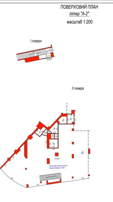 Продаж приміщення вільного призначення на вул. Незалежності поверх - 2/3 Ivano-Frankivs'k - photo 2