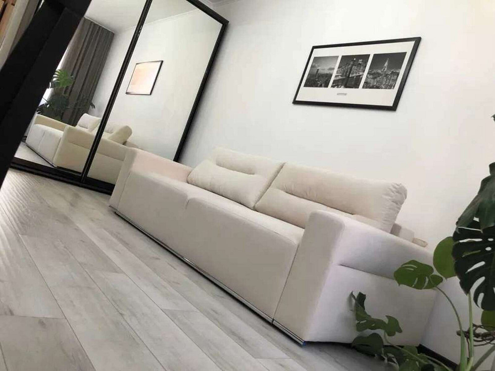 Оренда Квартира 1-кімнатна, 11/25 поверх на ул. Урловская Київ - фото 5