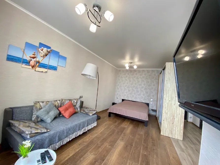 For rent 1-room Apartment 40 sq.m ЖК 32 Перлина, Каманіна 16А/2 Odessa - photo 9