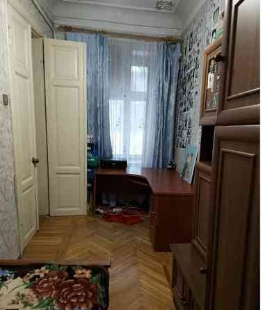 Продам 3 х ком.квартиру на ближней Молдованке Одесса