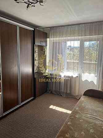 Продаж Квартира 1-кімнатна, 5/5 поверх на Межевая ул., 19Б Київ