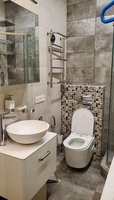 Продаж Квартира 1-кімнатна, 2/7 поверх на Армейская ул. Одеса - фото 16