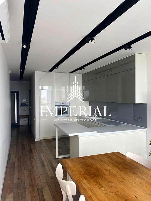 Оренда 3к Квартира 117 кв.м Богданівська вул. Kiev - photo 6