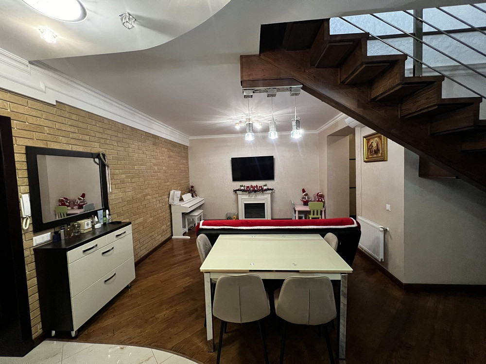 Продаж Квартира 3-кімнатна, 5/9 поверх на Двірська Івано-Франківськ - фото 2