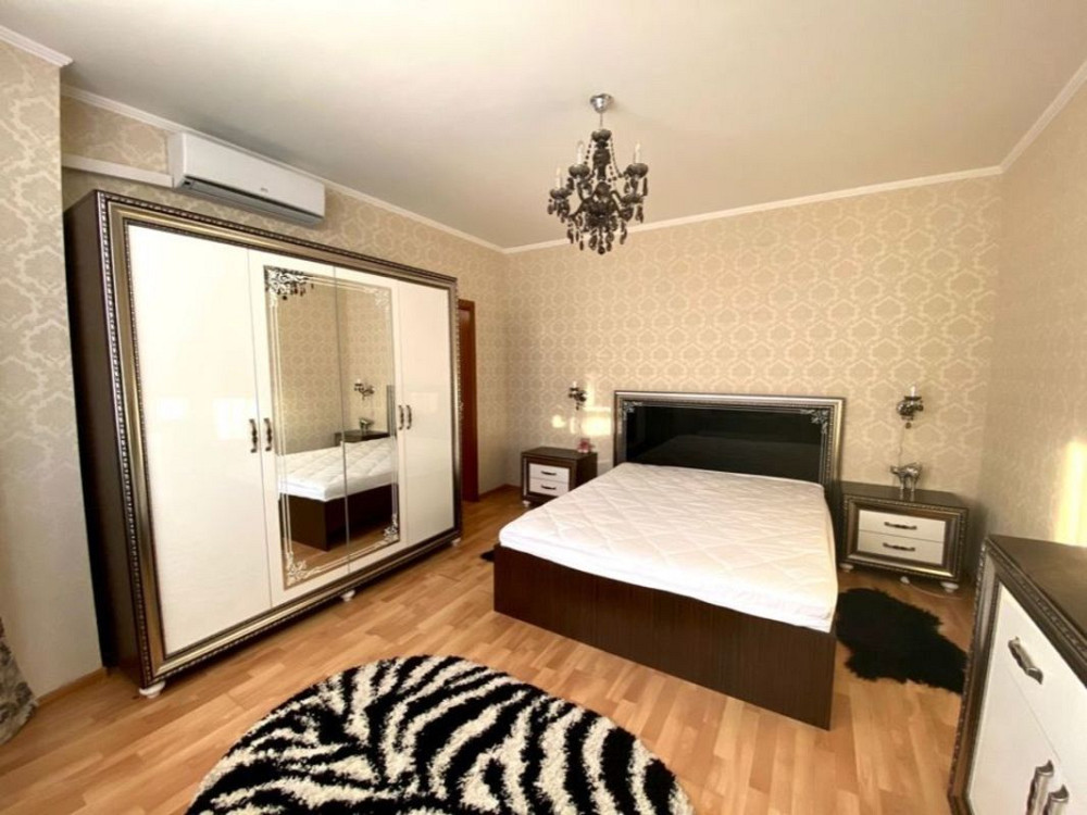 Оренда Квартира 3-кімнатна, 14/25 поверх на пр. Николая Бажана, 1м Київ - фото 3