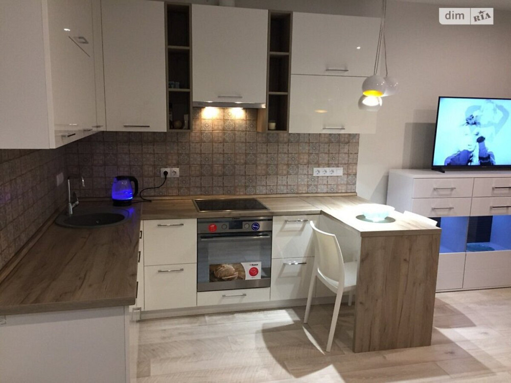 Продаж Квартира 1-кімнатна, 3/25 поверх на Осокорська, 2а Kiev - photo 5