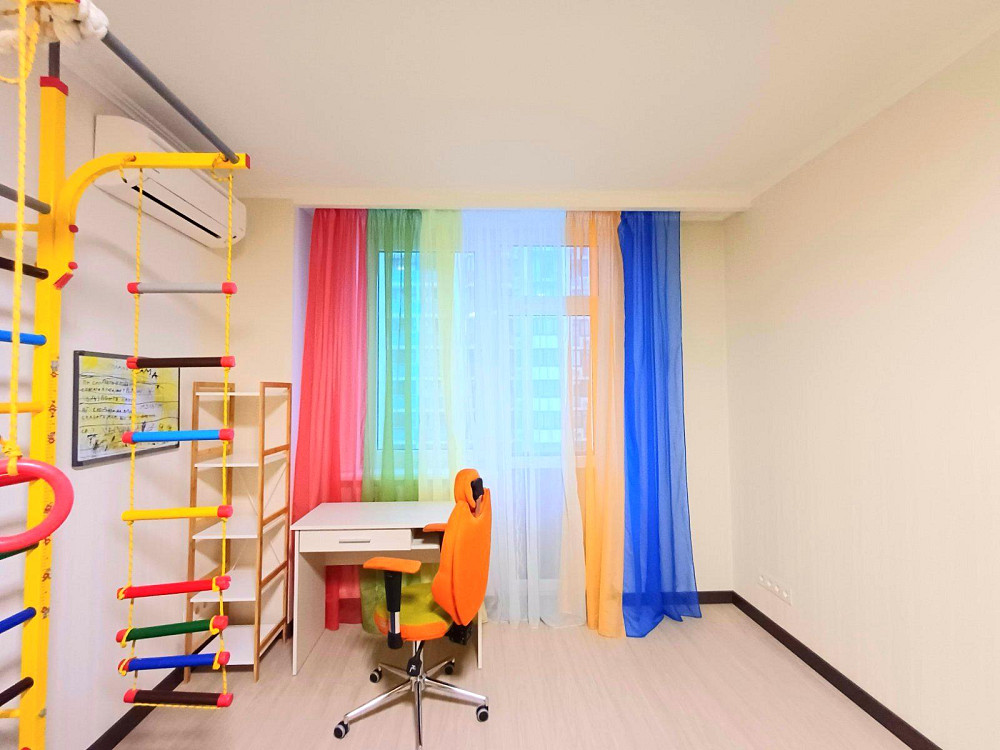 Продаж Квартира 3-кімнатна, 8/15 поверх на Юлії Здановської вул., д. 73-79 Київ - фото 15