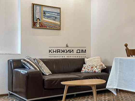 Оренда 3-х кімнатної квартири в центрі Києва м. Золоті Ворота. № 11202308 Київ