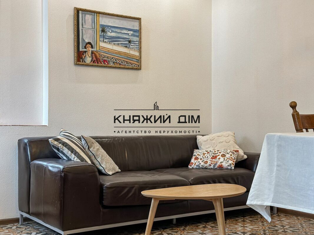 Оренда 3-х кімнатної квартири в центрі Києва м. Золоті Ворота. № 11202308 Kiev - photo 5