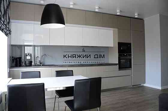 Продаж 2-х к.кв. в ЖК SEVEN, по Дніпровській Набережній, в Дарницькому р-ні. Код об'єкту №: 21144963 Київ