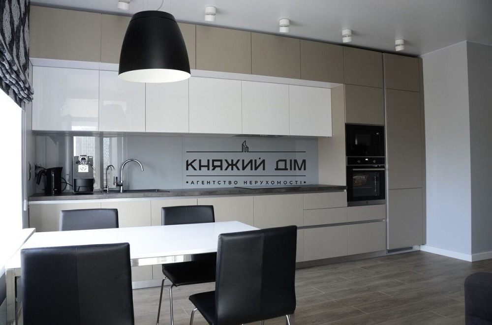 Продаж 2-х к.кв. в ЖК SEVEN, по Дніпровській Набережній, в Дарницькому р-ні. Код об'єкту №: 21144963 Київ - фото 1