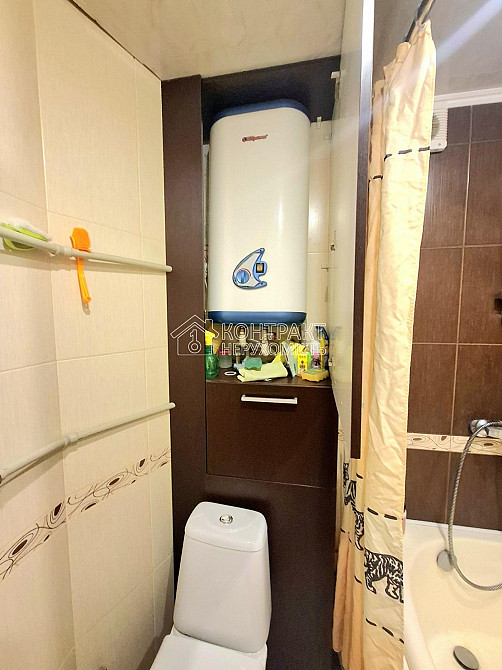 Продаж Квартира 3-кімнатна, 9/9 поверх на вул. Продольная Харків - фото 15