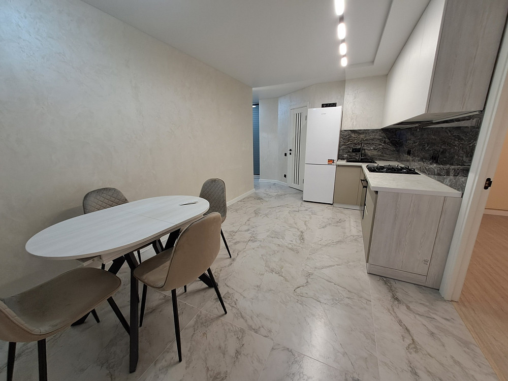 Продаж Квартира 3-кімнатна, 3/11 поверх на Смакули вул., 8 Тернополь - изображение 3