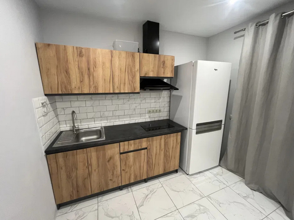 Оренда Квартира 1-кімнатна, 5/6 поверх на Стеценка, 75 Київ - фото 4