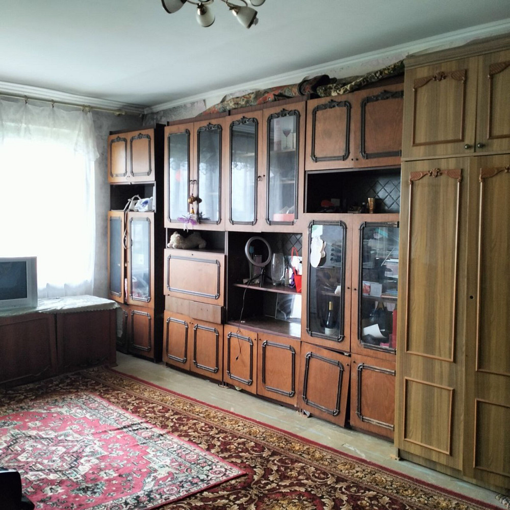 Продаж Квартира 3-кімнатна, 5/5 поверх на Чапаева, 2  - фото 1