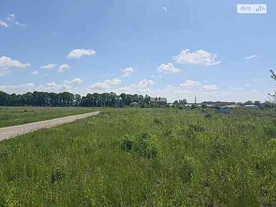 Продаж земельної ділянки 5.8 соток 