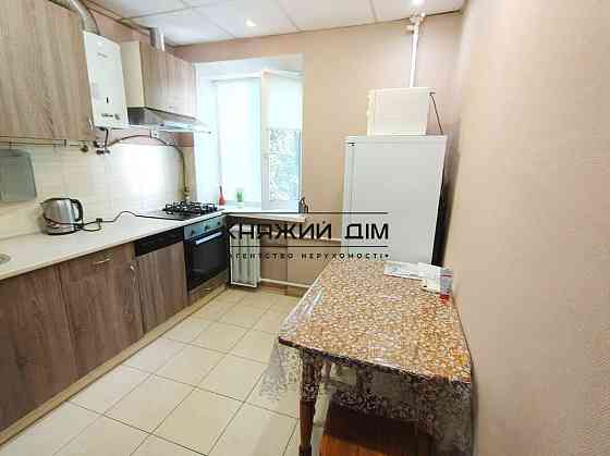 Оренда Квартира 2-кімнатна, 5/5 поверх на вул. Щорса ул./Євгена Коновальця Киев