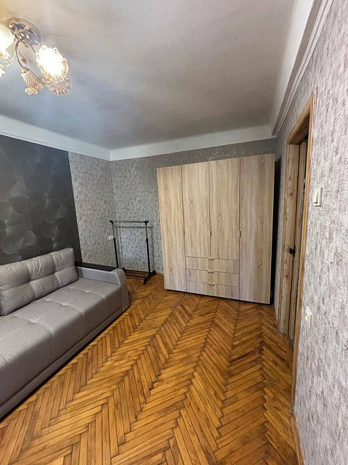 Оренда Квартира 1-кімнатна, 2/9 поверх на Мілютенка, 11Б Київ - фото 2