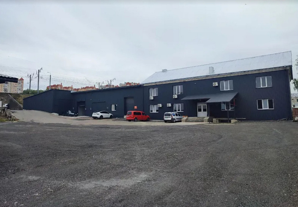 Оренда приміщення вільного призначення поверх - 1/1 Тернопіль - фото 2