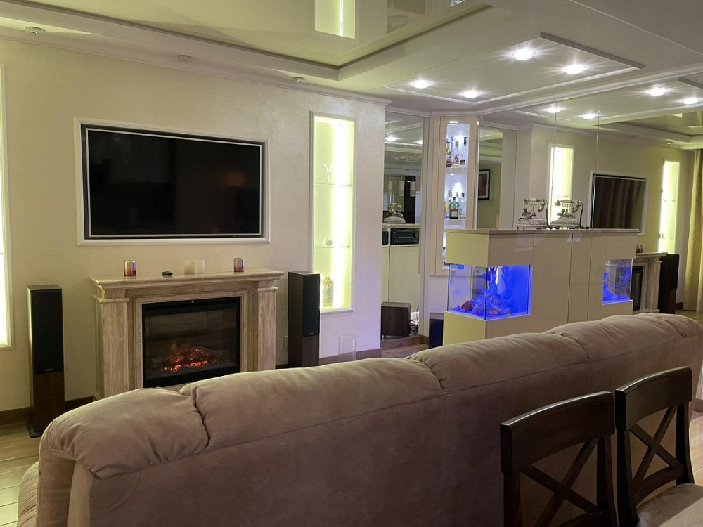 Продаж Квартира на улица Княгині Ольги 1/5 Львов - изображение 4