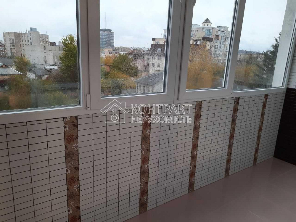 Продаж Квартира 2-кімнатна, 5/7 поверх на вул. Франковская Kharkiv - photo 13