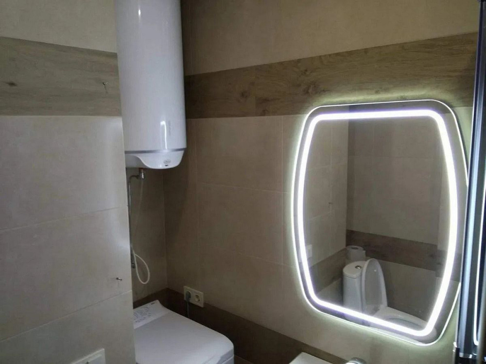 Оренда Квартира 1-кімнатна, 23/28 поверх на Ованеса Туманяна, 15а Київ - фото 12