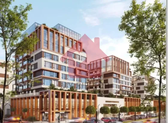 Продається квартира в новобудові Uzhhorod