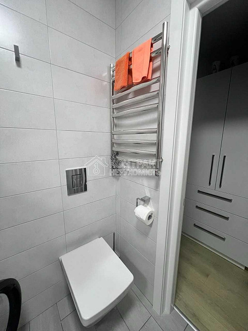 Продаж Квартира 2-кімнатна, 11/12 поверх на вул. Владислава Зубенка Харків - фото 19