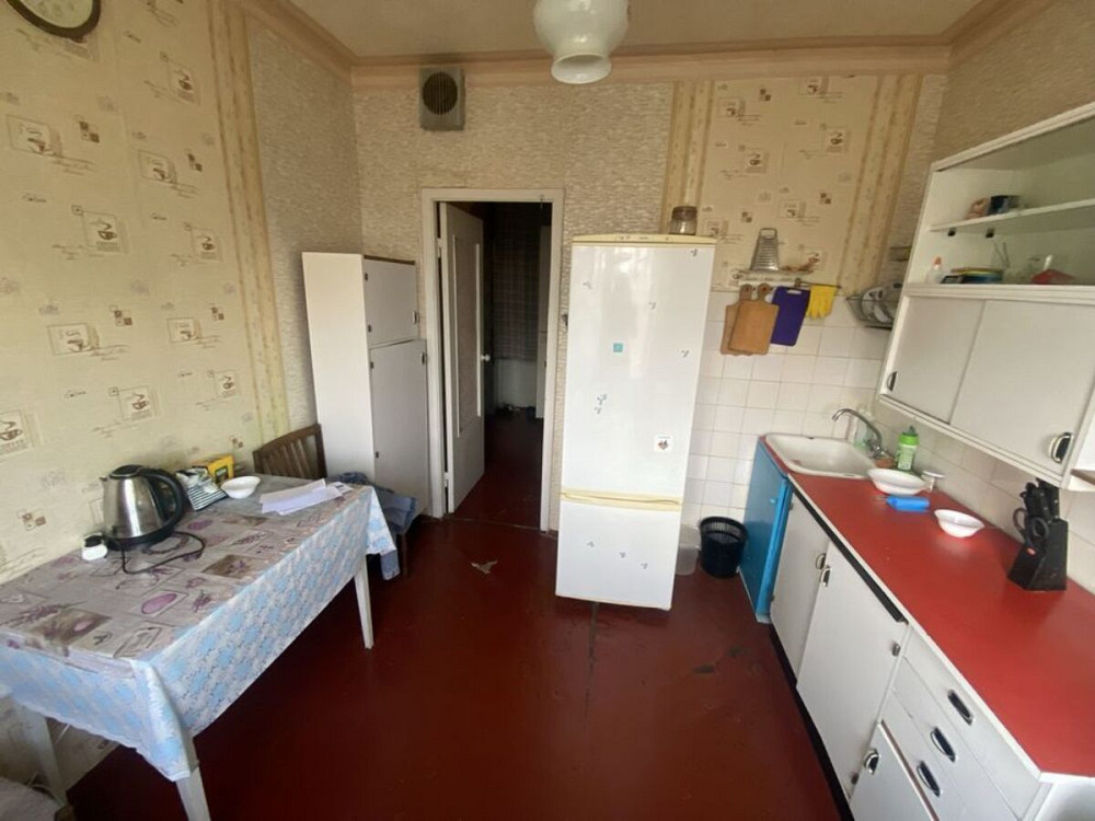 Продаж Квартира 2-кімнатна, 9/9 поверх на Шептицького, 1/2 Киев - изображение 10