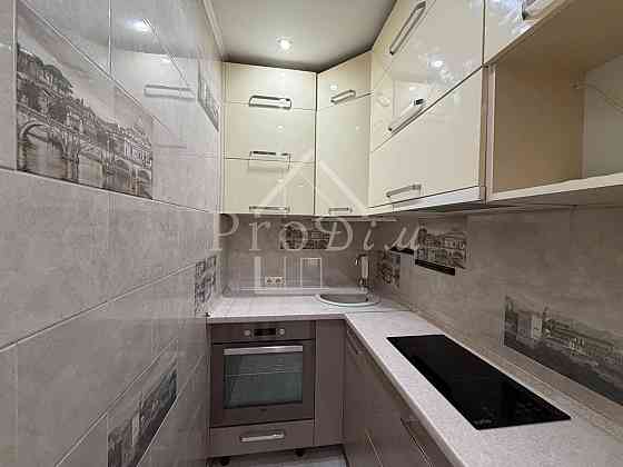 Оренда Квартира 1-кімнатна, 6/17 поверх на Вацлава Гавела бульв. (Івана Лепсе), 67А Киев