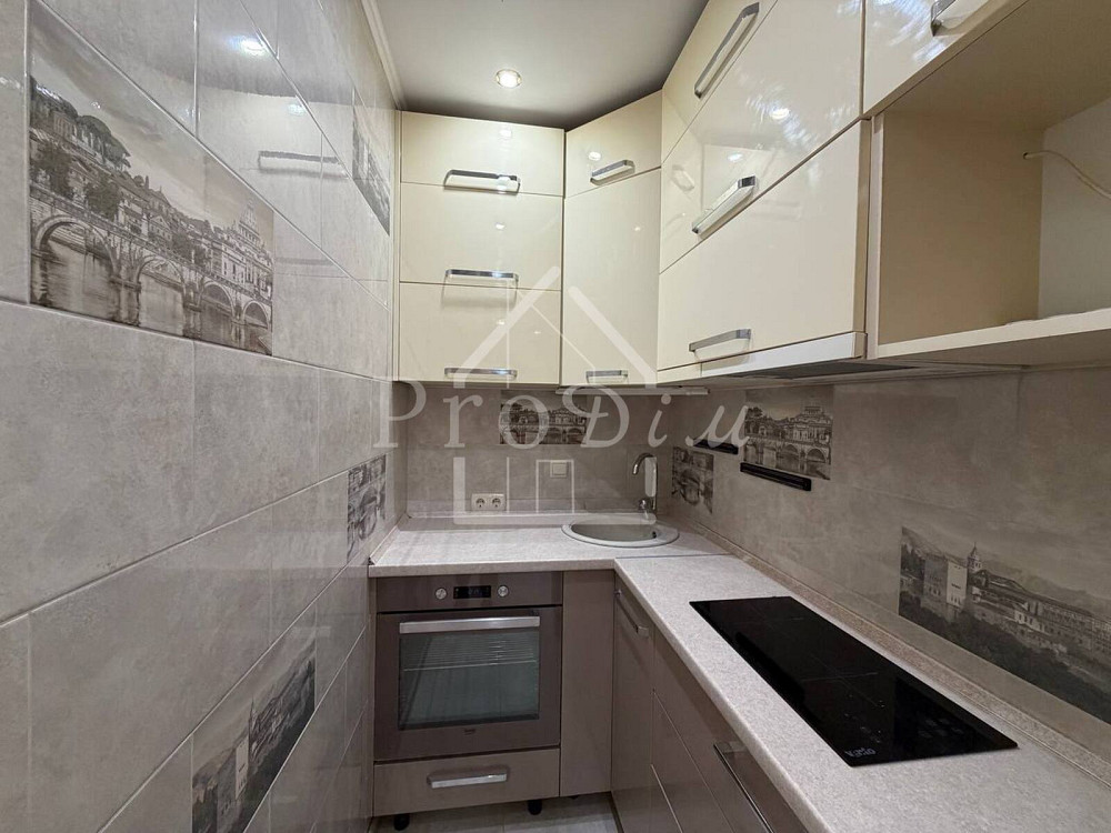 Оренда Квартира 1-кімнатна, 6/17 поверх на Вацлава Гавела бульв. (Івана Лепсе), 67А Киев - изображение 6