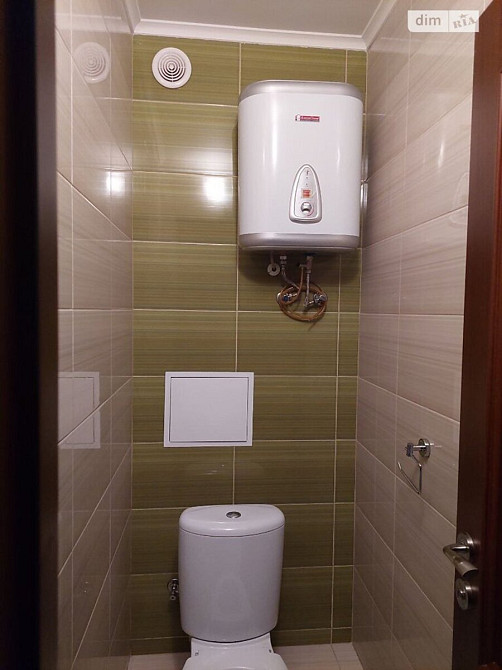 Оренда Квартира 2-кімнатна, 3/9 поверх на Юрія Литвинського, 82 Київ - фото 4