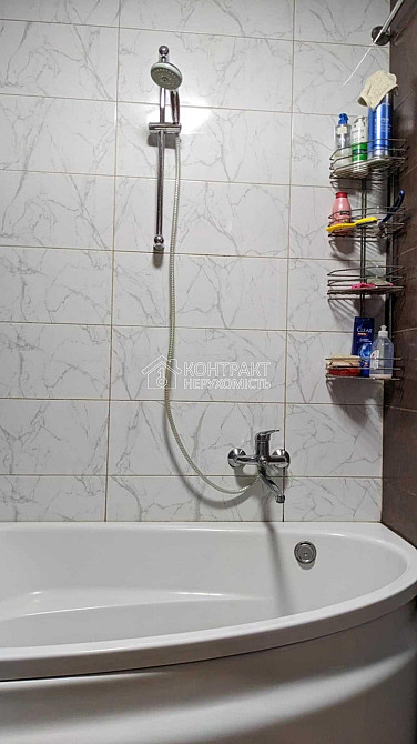 Продаж Квартира 3-кімнатна, 6/10 поверх на вул. Молодіжна Песочин - изображение 9