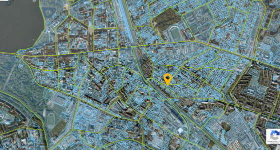 Продаж земельної ділянки 4 соток Тернопіль