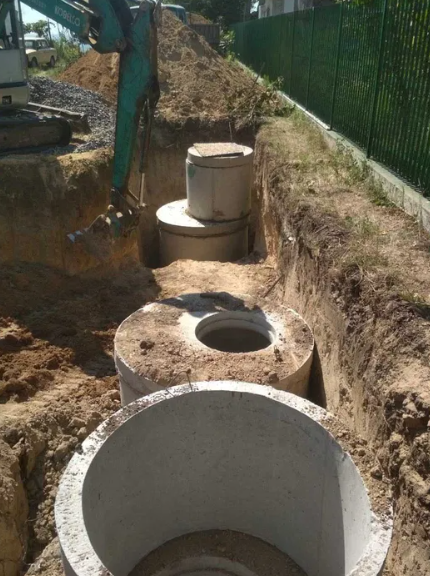 Продам новый 2-х этажный дом с видом на море в Фонтанке Фонтанка - фото 12