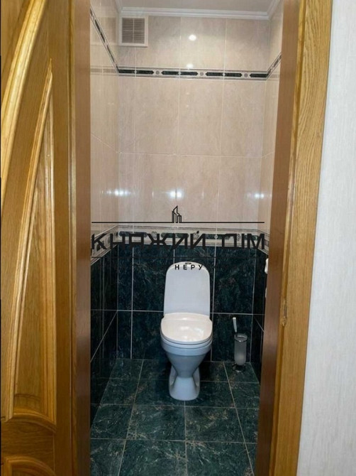 Продажа отличной 3-х к. квартиры на Позняках. № 21135505 Київ - фото 14