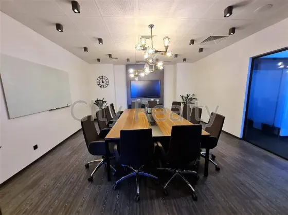 For rent Office Spaces area 20 sq.m floor 4 Kiev Олени Теліги 6 Kiev