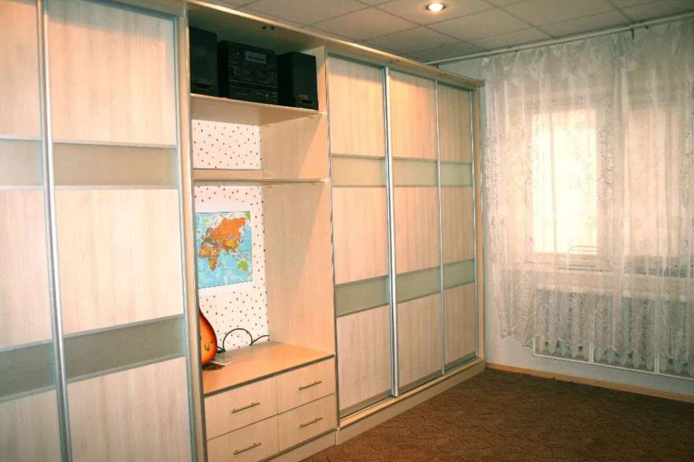 Оренда Квартира 2-кімнатна, 1/4 поверх на Вузівська, 4 Київ - фото 1