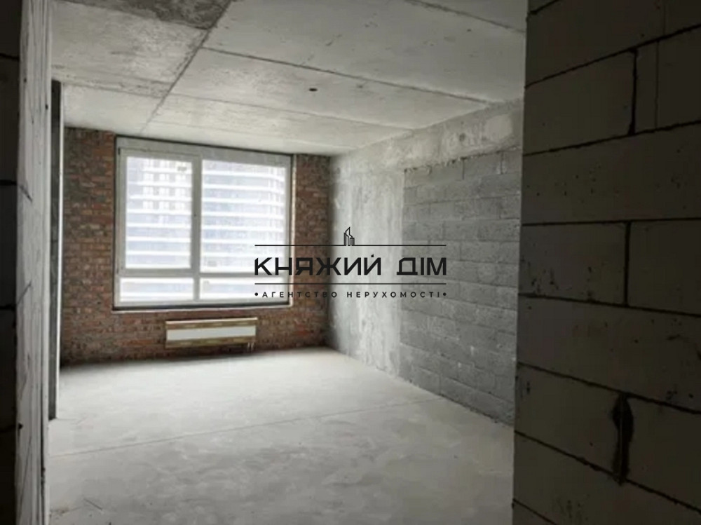 Продаж 2-х к. кв. в ЖК Great, 2 будинок. № 21143744 Київ - фото 9