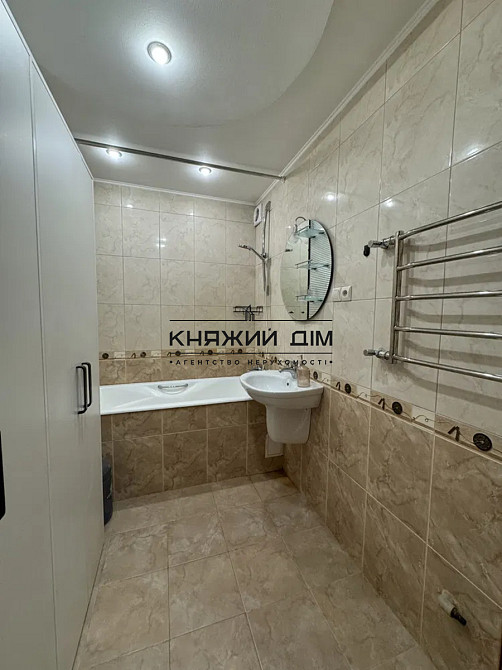 Оренда Квартира 2-кімнатна, 21/22 поверх на Правды просп. Kiev - photo 2