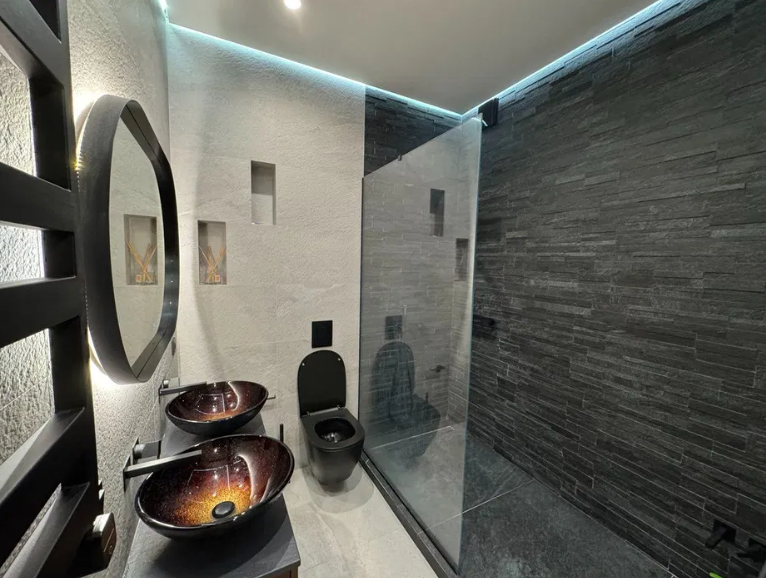 Продам сучасну 3-х кімнатну квартиру на вул.Ак.Заболотного Одесса - изображение 19